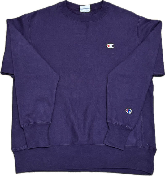 Champion Long Sleeve Блуза