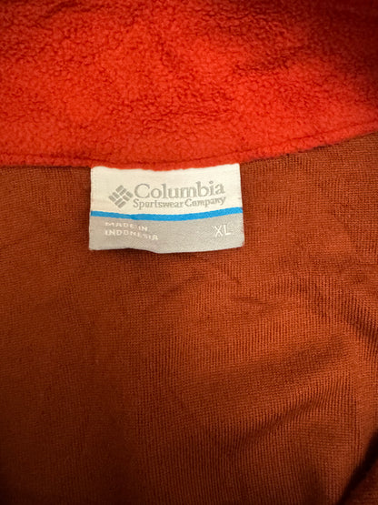 Columbia Polar Fleece